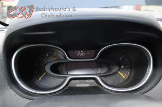 Renault Trafic Trafic (1FL/2FL/3FL/4FL), Van, 2014 1.6 dCi 140 Twin Turbo picture 16