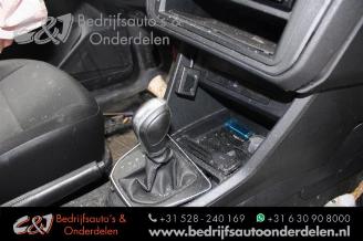 Volkswagen Caddy Caddy IV, Van, 2015 1.4 TSI 16V picture 9