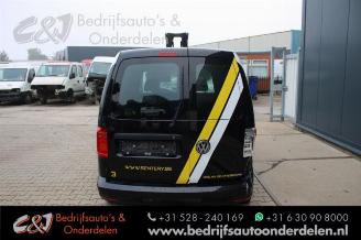 Volkswagen Caddy Caddy IV, Van, 2015 1.4 TSI 16V picture 4