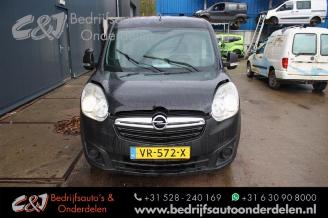 Opel Combo Combo, Van, 2012 / 2018 1.3 CDTI 16V ecoFlex picture 9