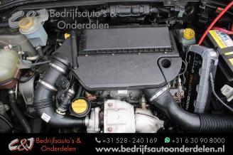 Opel Combo Combo, Van, 2012 / 2018 1.3 CDTI 16V ecoFlex picture 14