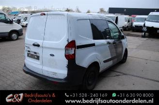 Ford Courier Transit Courier, Van, 2014 1.5 TDCi 75 picture 4