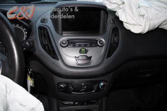 Ford Courier Transit Courier, Van, 2014 / 2023 1.5 TDCi 75 picture 8