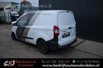 Ford Courier Transit Courier, Van, 2014 1.5 TDCi 75 picture 2