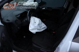 Ford Courier Transit Courier, Van, 2014 / 2023 1.5 TDCi 75 picture 6