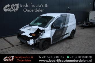  Ford Courier Transit Courier, Van, 2014 1.5 TDCi 75 2020/8