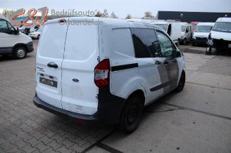Ford Courier Transit Courier, Van, 2014 / 2023 1.5 TDCi 75 picture 4
