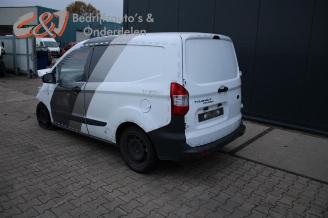 Ford Courier Transit Courier, Van, 2014 / 2023 1.5 TDCi 75 picture 2