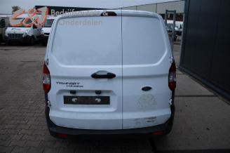 Ford Courier Transit Courier, Van, 2014 / 2023 1.5 TDCi 75 picture 3
