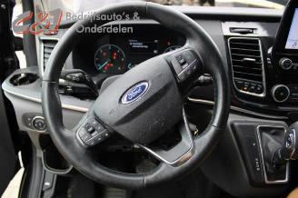 Ford Tourneo Custom Tourneo Custom, Bus, 2012 / 2023 2.0 TDCi 16V Eco Blue 130 picture 13