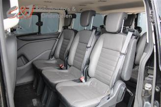 Ford Tourneo Custom Tourneo Custom, Bus, 2012 / 2023 2.0 TDCi 16V Eco Blue 130 picture 20