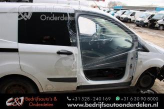 Ford Courier Transit Courier, Van, 2014 1.5 TDCi 75 picture 6