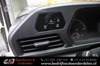 Volkswagen Caddy Caddy Cargo V (SBA/SBH), Van, 2020 2.0 TDI BlueMotionTechnology picture 12