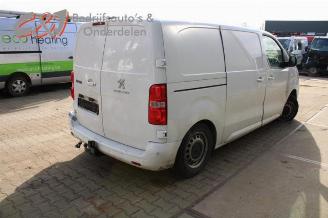 Peugeot Expert Expert (VA/VB/VE/VF/VY), Van, 2016 2.0 Blue HDi 180 16V picture 7