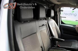 Peugeot Expert Expert (VA/VB/VE/VF/VY), Van, 2016 2.0 Blue HDi 180 16V picture 12