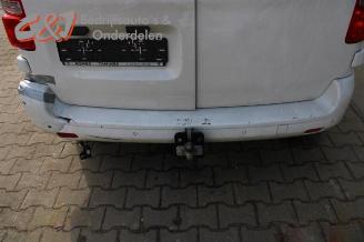 Peugeot Expert Expert (VA/VB/VE/VF/VY), Van, 2016 2.0 Blue HDi 180 16V picture 5
