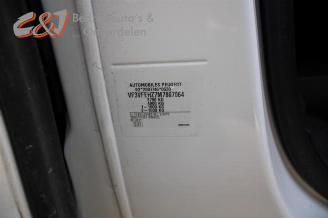 Peugeot Expert Expert (VA/VB/VE/VF/VY), Van, 2016 2.0 Blue HDi 180 16V picture 21