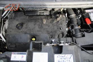 Peugeot Expert Expert (VA/VB/VE/VF/VY), Van, 2016 2.0 Blue HDi 180 16V picture 20