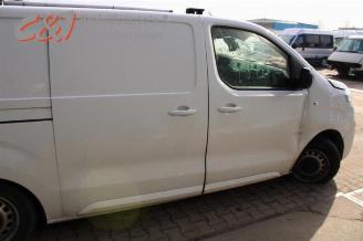 Peugeot Expert Expert (VA/VB/VE/VF/VY), Van, 2016 2.0 Blue HDi 180 16V picture 8