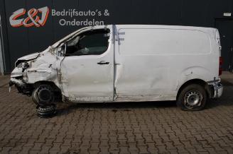 Peugeot Expert Expert (VA/VB/VE/VF/VY), Van, 2016 2.0 Blue HDi 180 16V picture 2