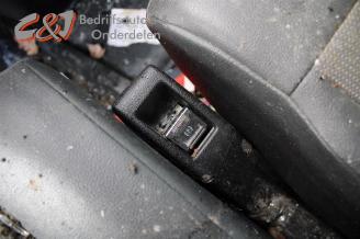 Peugeot Expert Expert (VA/VB/VE/VF/VY), Van, 2016 2.0 Blue HDi 180 16V picture 19