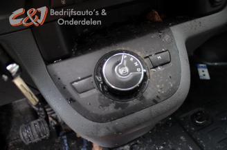Peugeot Expert Expert (VA/VB/VE/VF/VY), Van, 2016 2.0 Blue HDi 180 16V picture 18