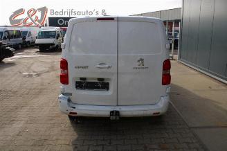 Peugeot Expert Expert (VA/VB/VE/VF/VY), Van, 2016 2.0 Blue HDi 180 16V picture 4