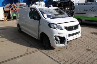 Peugeot Expert Expert (VA/VB/VE/VF/VY), Van, 2016 2.0 Blue HDi 180 16V picture 9