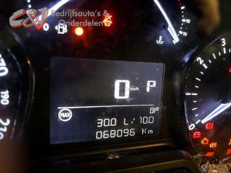 Peugeot Expert Expert (VA/VB/VE/VF/VY), Van, 2016 2.0 Blue HDi 180 16V picture 22
