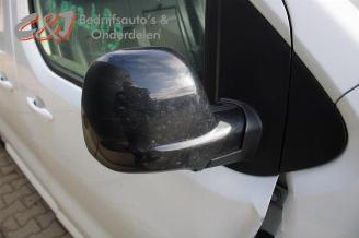 Peugeot Expert Expert (VA/VB/VE/VF/VY), Van, 2016 2.0 Blue HDi 180 16V picture 13