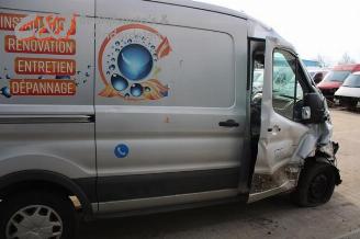 Ford Transit Transit, Van, 2013 2.2 TDCi 16V picture 8