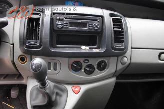 Opel Vivaro Vivaro, Van, 2000 / 2014 2.0 CDTI picture 12