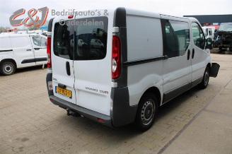 Opel Vivaro Vivaro, Van, 2000 / 2014 2.0 CDTI picture 6