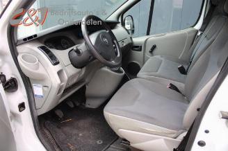 Opel Vivaro Vivaro, Van, 2000 / 2014 2.0 CDTI picture 10
