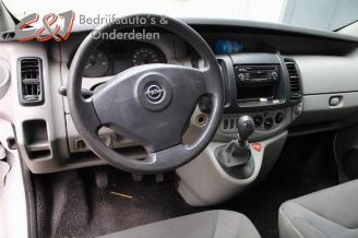 Opel Vivaro Vivaro, Van, 2000 / 2014 2.0 CDTI picture 11