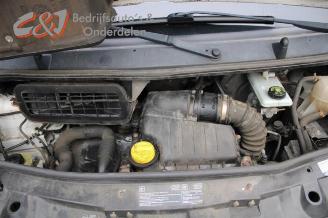 Opel Vivaro Vivaro, Van, 2000 / 2014 2.0 CDTI picture 15