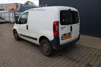 Citroën Nemo Nemo (AA), Van, 2008 1.4 HDi 70 picture 3