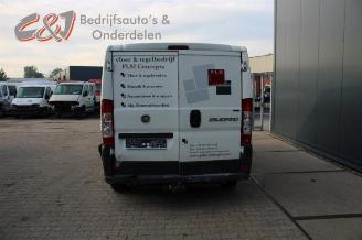 Fiat Ducato Ducato (250), Van, 2006 2.0 D 115 Multijet picture 4