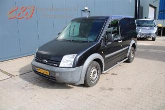 Auto da rottamare Ford Transit Connect Transit Connect, Van, 2002 / 2013 1.8 TDCi 110 2007/8