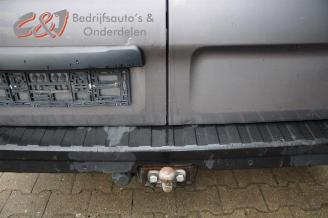 Renault Trafic Trafic (1FL/2FL/3FL/4FL), Van, 2014 2.0 dCi 16V 145 picture 7