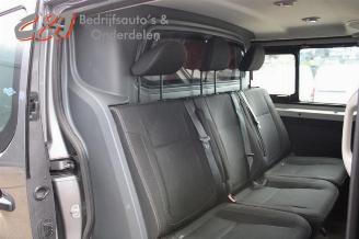 Renault Trafic Trafic (1FL/2FL/3FL/4FL), Van, 2014 2.0 dCi 16V 145 picture 19