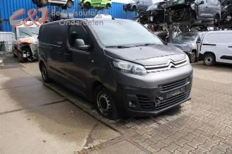 Citroën Jumpy Jumpy, Van, 2016 1.6 Blue HDi 115 picture 11