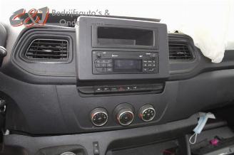 Nissan Nv400 NV 400 (M9J), Van, 2011 2.3 dCi 150 16V picture 15