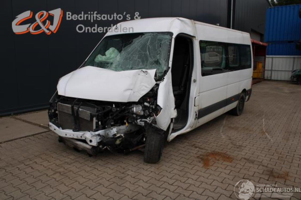 Nissan Nv400 NV 400 (M9J), Van, 2011 2.3 dCi 150 16V