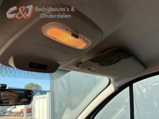 Renault Trafic Trafic (1FL/2FL/3FL/4FL), Van, 2014 1.6 dCi 95 picture 20