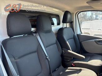 Renault Trafic Trafic (1FL/2FL/3FL/4FL), Van, 2014 1.6 dCi 95 picture 15