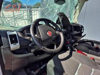 Fiat Ducato Ducato (250), Van, 2006 2.3 D 180 Multijet picture 11