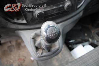 Mercedes Vito Vito (447.6), Van, 2014 2.2 114 CDI 16V picture 26