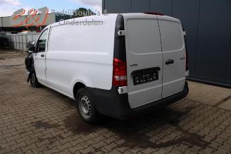 Mercedes Vito Vito (447.6), Van, 2014 2.2 114 CDI 16V picture 5