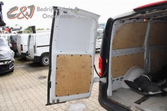 Mercedes Vito Vito (447.6), Van, 2014 2.2 114 CDI 16V picture 10